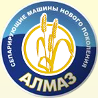 Алмазсельмаш