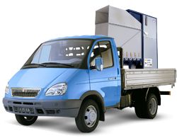 Демонстрация Алмаз